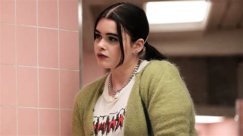 El increíble cambio físico de Barbie Ferreira que marcó un antes y ...